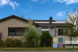IPA - Ein modernisiertes und schönes Bungalow mit  großem Garten und ländlicher Umgebung – Düren (Kreis) – Vorschaubild 32