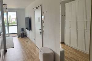 Exklusive 2-Zimmer Neubauwohnung in Schöneberg – Ella-Barowsky-Straße 14, 10829 Schöneberg, Berlin – Vorschaubild 4