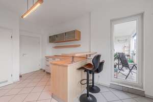 Unterbilk – Attraktive 3-Zimmer-Eigentumswohnung mit großzügigem Grundriss – Die vollständige Adresse der Immobilie erhältst du vom Anbieter., 40223 Stadtmitte, Düsseldorf – Vorschaubild 8
