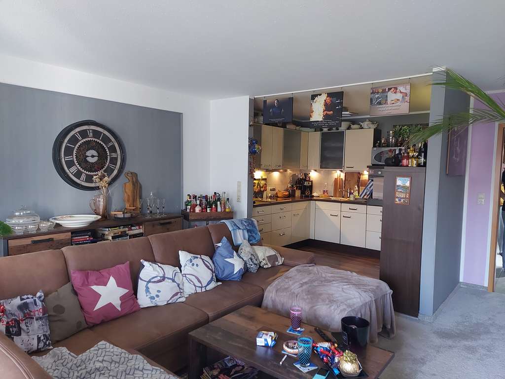 Immobilie in Velten - Kapitalanlageobjekt *3-Zimmer-Wohnung* - Bild 3