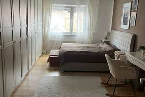 3,5 Zimmer in Schwetzingen: Raum für neue Ideen