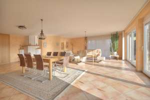 Traumhaus in Randlage – Die vollständige Adresse der Immobilie erhältst du vom Anbieter., 74078 Kirchhausen, Heilbronn – Vorschaubild 9