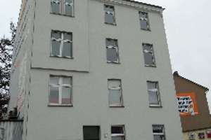 Großzügiges Mehrfamilienhaus mit 16 Zimmern in Remscheid Zentralpunkt