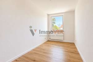 Erstbezug nach Modernisierung: 4-Zimmer-Wohnung mit Loggia in Bremen Huchting – Die vollständige Adresse der Immobilie erhältst du vom Anbieter., 28259 Kirchhuchting, Bremen – Vorschaubild 11