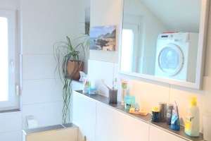 Wohnen in unverbaubarer Aussichtslage – 4 Zi.-DG-Wohnung mit Garage ! – Die vollständige Adresse der Immobilie erhältst du vom Anbieter., 72770 Ohmenhausen, Reutlingen – Vorschaubild 45