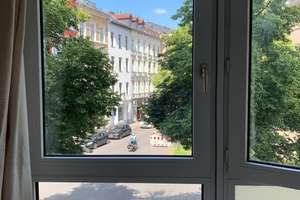 1-Zimmer-Wohnung im Frankenberger Viertel – Moltkestraße 19, 52066 Burtscheider Kurgarten, Aachen – Vorschaubild 7