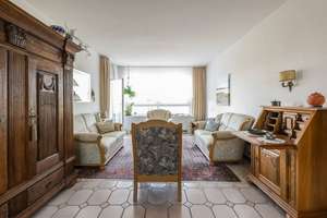 Kapitalanlage oder Selbstnutzung: Gut geschnittene 4,5-Raum-Whg. mit Loggia, Fernblick und Aufzug
 – Die vollständige Adresse der Immobilie erhältst du vom Anbieter., 45279 Freisenbruch, Essen – Vorschaubild 3