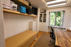3-Zimmer-Wohnung mit Balkon, EBK (Ablöse) und Top-Anbindung nahe Weigelstraße  – Die vollständige Adresse der Immobilie erhältst du vom Anbieter., 34117 Mitte, Kassel – Vorschaubild 7