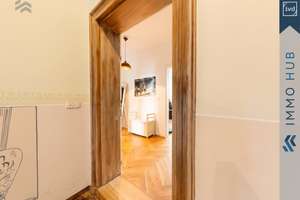 Traumhafte 3 Zimmer Wohnung – Die vollständige Adresse der Immobilie erhältst du vom Anbieter., 4179 Leutzsch, Leipzig – Vorschaubild 4