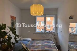 Tauschwohnung: Helle und gemütliche 2-Zimmer-Wohnung in Nürnberg – Wartburgstraße 3, 90491 Schoppershof, Nürnberg – Vorschaubild 9