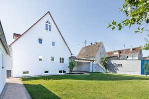Kernsaniert 2007 - Attraktives, ruhig gelegenes Einfamilienhaus am Karlsfelder See – Die vollständige Adresse der Immobilie erhältst du vom Anbieter., 85757 Karlsfeld – Vorschaubild 12