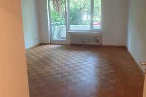 Geschmackvolle 2-Raum-EG-Wohnung mit EBK in München Maxvorstadt – Arcisstraße 54, 80799 München – Vorschaubild 1