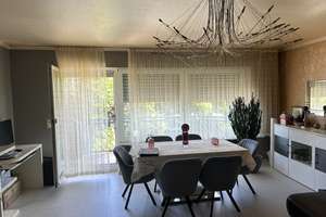 Zentral gelegene 3-Zimmer-Wohnung mit großem Balkon zum attraktiven Preis – Die vollständige Adresse der Immobilie erhältst du vom Anbieter., 41199 Odenkirchen-Mitte, Mönchengladbach – Vorschaubild 8