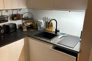 Stylische Souterrainwohnung - MÖBLIERT – Boschetsriederstr. 28, 81379 München – Vorschaubild 11