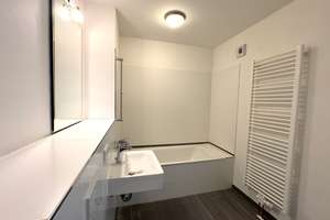 Moderne, neuwertige 3-Zimmer-Wohnung mit Balkon nahe Weißenseepark – Die vollständige Adresse der Immobilie erhältst du vom Anbieter., 81539 Obergiesing, München – Vorschaubild 12