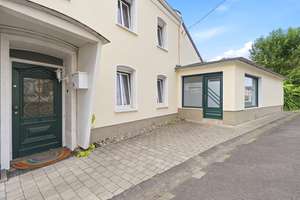 Historisches Wohnhaus mit Charakter, Garten und einzigartiger Lage direkt am idyllischen Bachlauf – Die vollständige Adresse der Immobilie erhältst du vom Anbieter., 53881 Euskirchen – Vorschaubild 14