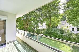Lage, Lage, Adresslage: Elbchaussee – Elbchaussee 564 a, 22587 Blankenese, Hamburg – Vorschaubild 3