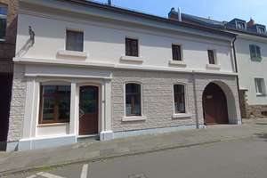 Kessenich * 2-Zimmer-Wohnung 46m² mit EBK * Teilmöbliert * in Bonn – Mechenstr. 64, 53129 Kessenich, Bonn – Vorschaubild 2