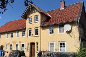 Fachwerkhaus / Resthof zu Verkauf in Salzgitter OT Lesse