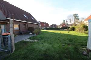 Einfamilienhaus im Stadtzentrum – Die vollständige Adresse der Immobilie erhältst du vom Anbieter., 26409 Wittmund – Vorschaubild 7