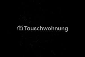Tauschwohnung: Suchen größere Wohnung für unsere 4-köpfige Familie.
