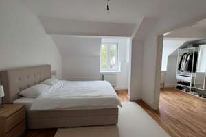 Trier-Süd - Renovierte 3 ZKB-Wohnung mit Balkon fußläufig zur Innenstadt – Südallee 14, 54290 Süd, Trier – Vorschaubild 7