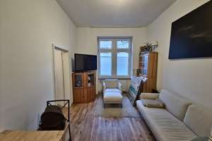 ERDGESCHOSSWOHNUNG MIT KLEINER KÜCHE UND DUSCHBAD – Die vollständige Adresse der Immobilie erhältst du vom Anbieter., 76137 Südstadt, Karlsruhe – Vorschaubild 1