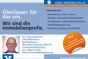 Einziehen und wohlfühlen! – Die vollständige Adresse der Immobilie erhältst du vom Anbieter., 46446 Emmerich am Rhein – Vorschaubild 21