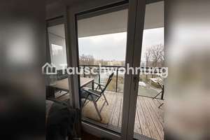 Tauschwohnung: 3-RaumWohnung mit offener Küche und gr. Balkon mit Wasserblick – Lehnitzstraße 27, 16515 Oranienburg – Vorschaubild 14