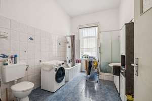 4 Zimmerwohnung 150 m2 mit Balkon in zentraler Toplage Wiesbaden Innenstadt 6 – Die vollständige Adresse der Immobilie erhältst du vom Anbieter., 65185 Mitte, Wiesbaden – Vorschaubild 9