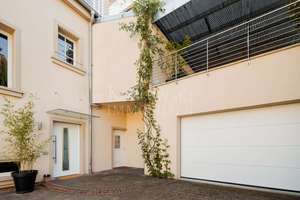 Oggersheim zentral - RESERVIERT - Top saniertes Stadthaus mit zwei Wohnungen und Gewerbe! – Die vollständige Adresse der Immobilie erhältst du vom Anbieter., 67071 Oggersheim, Ludwigshafen am Rhein – Vorschaubild 3