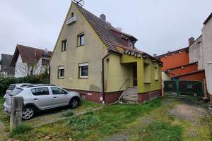 ZWEI BAUGRUNDSTÜCKE – FLEXIBLE ENTWICKLUNGSMÖGLICHKEITEN IN ALTHEIM – 64839 Münster – Vorschaubild 4