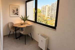 Wiesbaden: 3-Zimmer-Wohnung mit Balkon – Faaker Str. 17, 65187 Biebrich, Wiesbaden – Vorschaubild 5