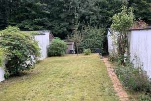 RMH in Splitlevelbauweise, Waldrandlage Erkrath Hochdahl/Sandheide – Die vollständige Adresse der Immobilie erhältst du vom Anbieter., 40699 Erkrath – Vorschaubild 3