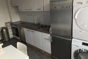 Ruhe über den Dächern von Steglitz – Bezugsfreie Altbauwohnung mit Südwest-Balkon ins Grüne – Die vollständige Adresse der Immobilie erhältst du vom Anbieter., 12169 Steglitz, Berlin – Vorschaubild 5