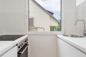 Erstbezug in eine vollmöblierte Wohnung in guter Wohnlage! – Die vollständige Adresse der Immobilie erhältst du vom Anbieter., 70186 Gaisburg, Stuttgart – Vorschaubild 6