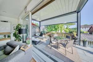 Modernes Wohnen mit luxuriöser Ausstattung und viel Platz in Haag an der Amper – Inkofener Straße 16b, 85410 Haag an der Amper – Vorschaubild 3