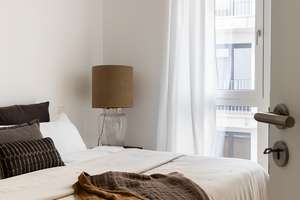 Stilvoll leben, urban arbeiten: Design-Townhouse mit Dachterrasse & Premium-Ausstattung – Senserstr. 13c, 81371 Sendlinger Feld, München – Vorschaubild 4