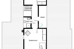 Gestalten Sie Ihr Traumhaus – großzügige Immobilie mit Einliegerwohnung und Garten – Schwäbisch Hall (Kreis) – Vorschaubild 29