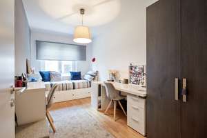 Exklusives Stadthaus im begehrten Neubauviertel – Die vollständige Adresse der Immobilie erhältst du vom Anbieter., 40549 Heerdt, Düsseldorf – Vorschaubild 14