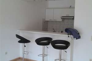 Alltagstaugliche 2-Zimmer-Wohnung in Bremen St. Magnus mit Terrasse und Tiefgarage  – Lesumer Heerstraße 86, 28717 St. Magnus, Bremen – Vorschaubild 7