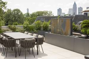 Exklusives Townhouse in Bestlage in Frankfurt-Diplomatenviertel  – Die vollständige Adresse der Immobilie erhältst du vom Anbieter., 60487 Bockenheim, Frankfurt am Main – Vorschaubild 3