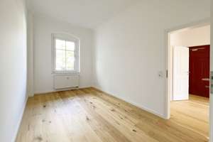 Kribbeln im Bauch! - Exquisite 3-Raum mit schicker EBK  und großem Balkon – Klarastr. 40, 9131 Hilbersdorf, Chemnitz – Vorschaubild 18