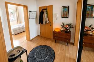 Moderne sanierte 2,5 Zimmer Wohnung 2.OG in GE-Hessler opt. m. EBK – Höchste Straße 19, 45883 Heßler, Gelsenkirchen – Vorschaubild 2