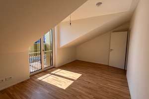 Im Herzen Franklins / Die grüne Mitte ( Nr. 14) - Maisonette-Wohnung, 2 Bäder, Hauswirtschaftsraum – 68309 Käfertal, Mannheim – Vorschaubild 13