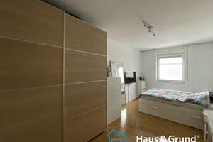 ***Exklusive gehobene 2-Zimmer-Wohnung - Barrierefrei - KfW 70-Haus - Balkon - im Bogenhof Aachen*** – Kreuzstraße 12, 52080 Haaren, Aachen – Vorschaubild 6