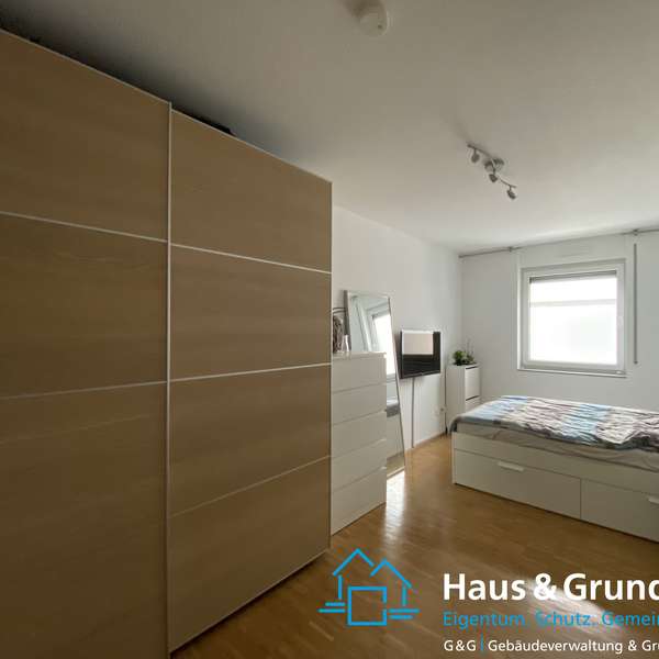 ***Exklusive gehobene 2-Zimmer-Wohnung - Barrierefrei - KfW 70-Haus - Balkon - im Bogenhof Aachen***