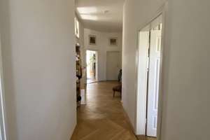 Sanierte 4-Zimmer-Wohnung mit kl. Balkon im Zentrum von Regensburg – Luitpoldstr. 11A, 93047 Innenstadt, Regensburg – Vorschaubild 3
