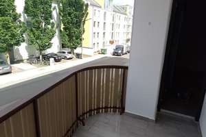 neu modernisierte 3-Zimmer-Wohnung im Ostenviertel – Greflingerstraße 19, 93055 Ostenviertel, Regensburg – Vorschaubild 4