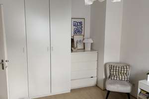 Schöne 3-Zimmerwohnung in der Bielefelder Altstadt – 33602 Mitte, Bielefeld – Vorschaubild 11
